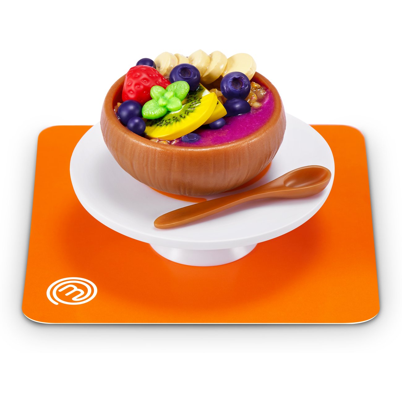 Zuru Mini Brands Create Master Chef Surprise Capsule - Series 2