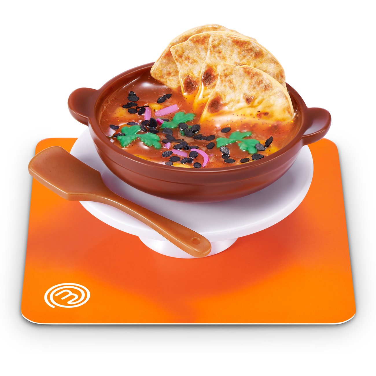 Zuru Mini Brands Create Master Chef Surprise Capsule - Series 2