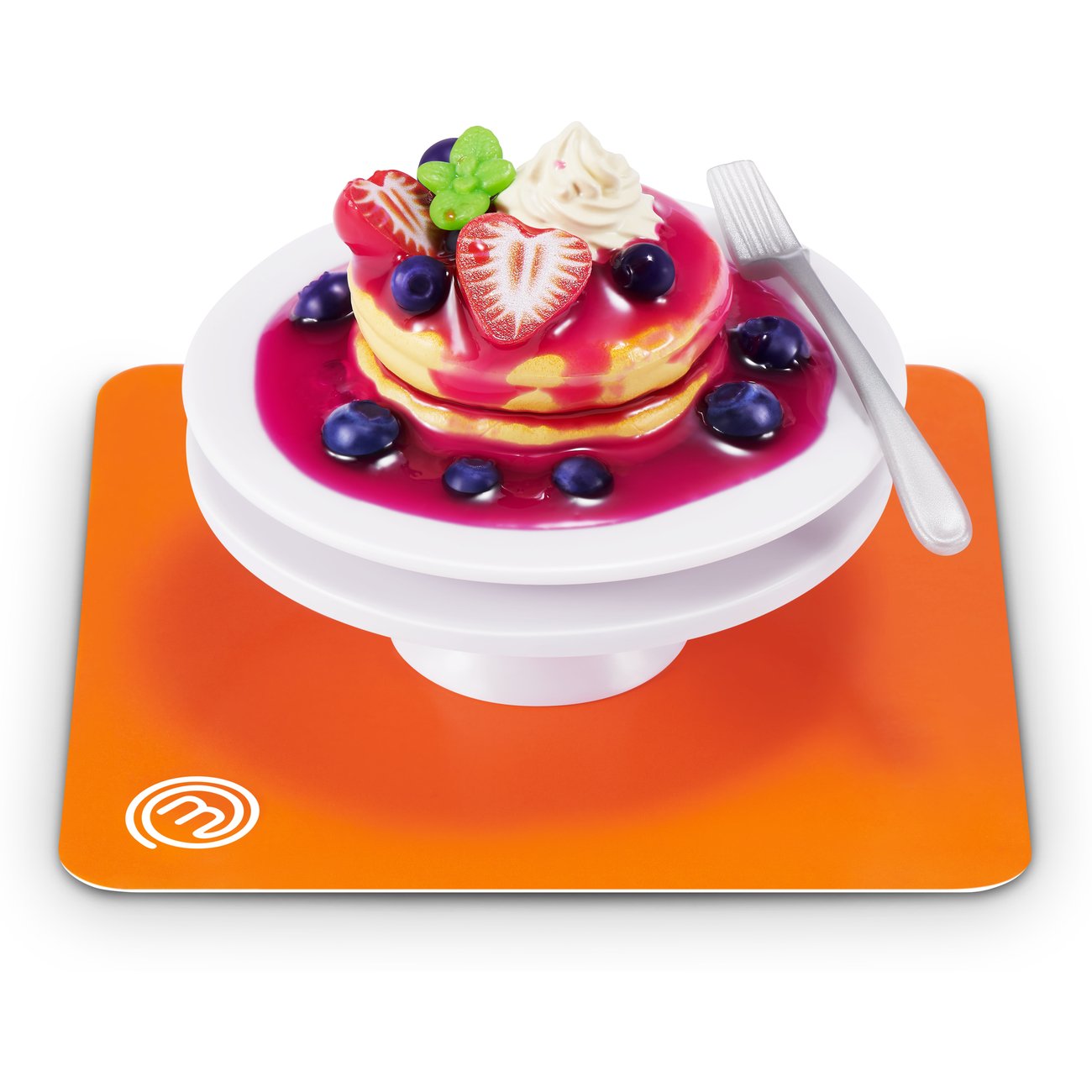 Zuru Mini Brands Create Master Chef Surprise Capsule - Series 2