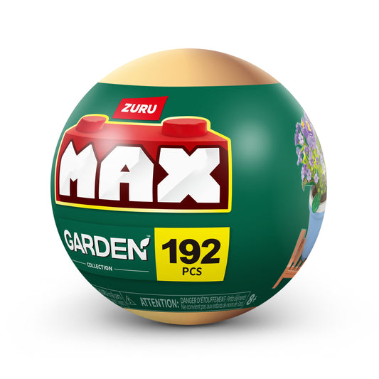 Zuru MAX Garden Collection Capsule - Gypsophila Paniculata
