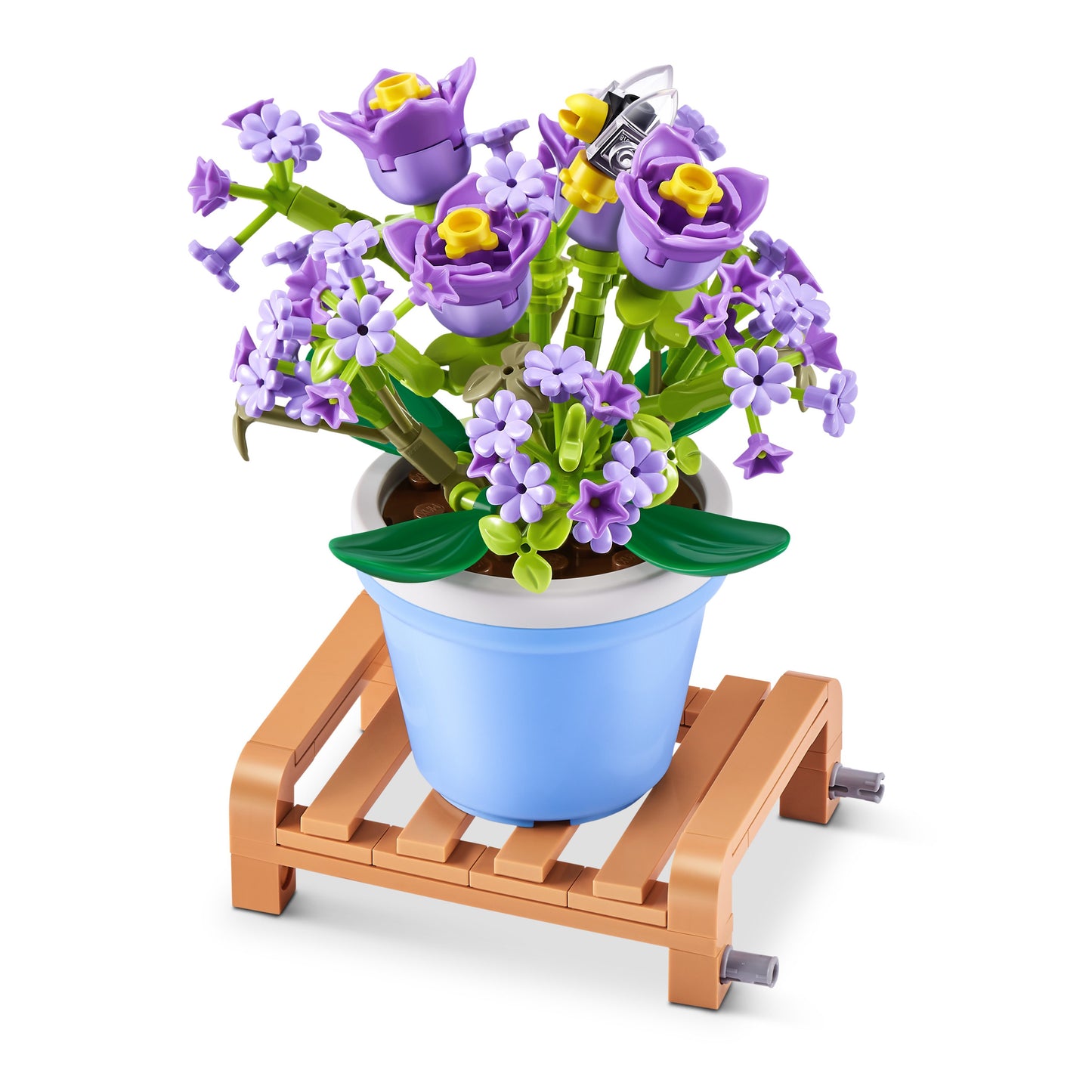 Zuru MAX Garden Collection Capsule - Gypsophila Paniculata