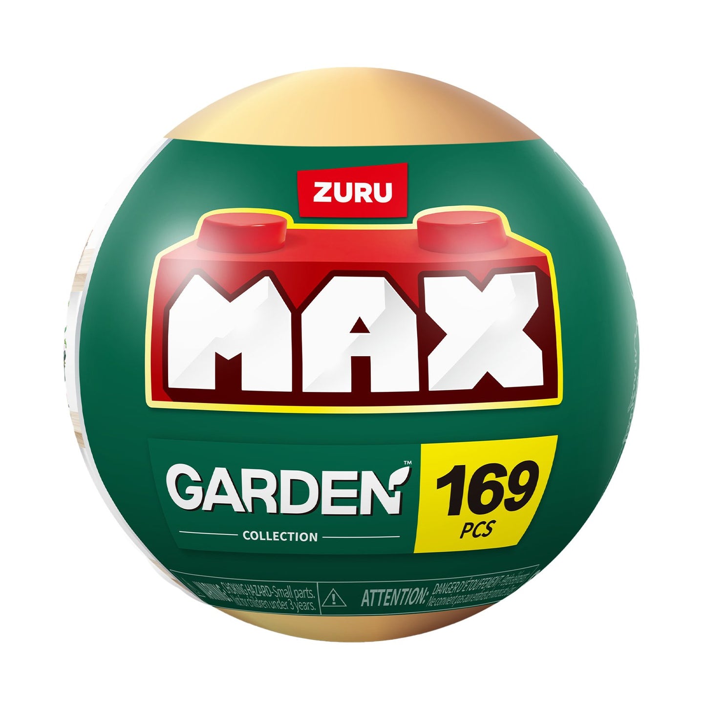 Zuru MAX Garden Collection Capsule - Phalaenopsis
