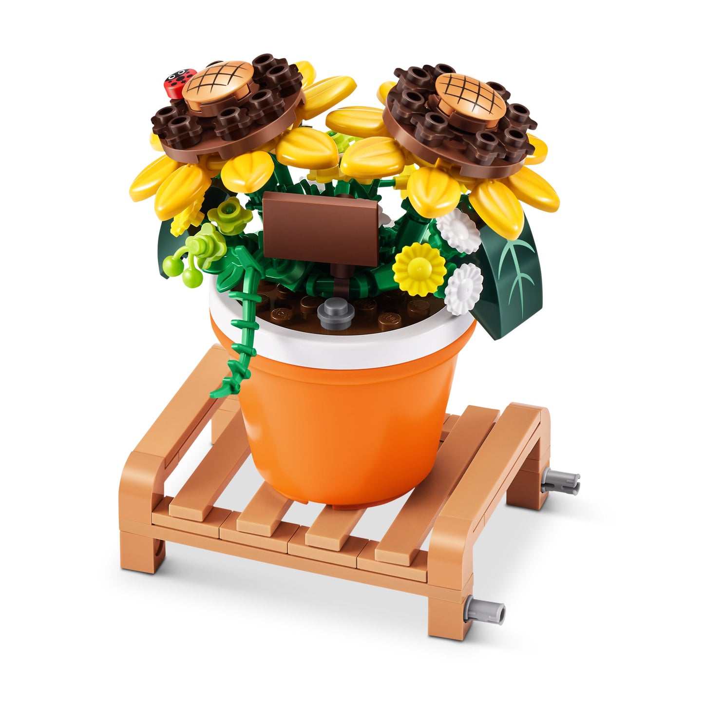 Zuru MAX Garden Collection Capsule - Sunflower