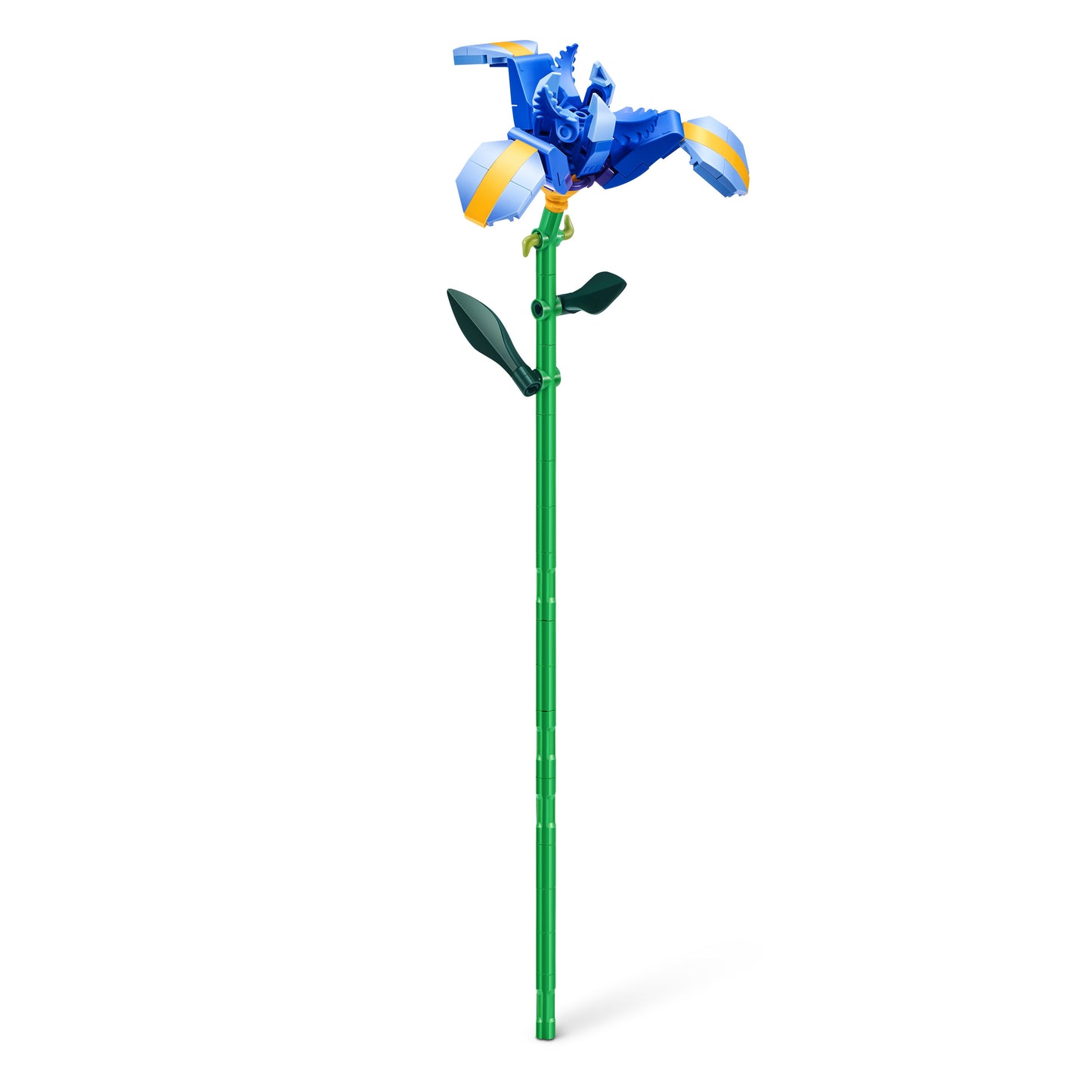 Zuru MAX Flowers Collection Capsule - Iris & Persicaria