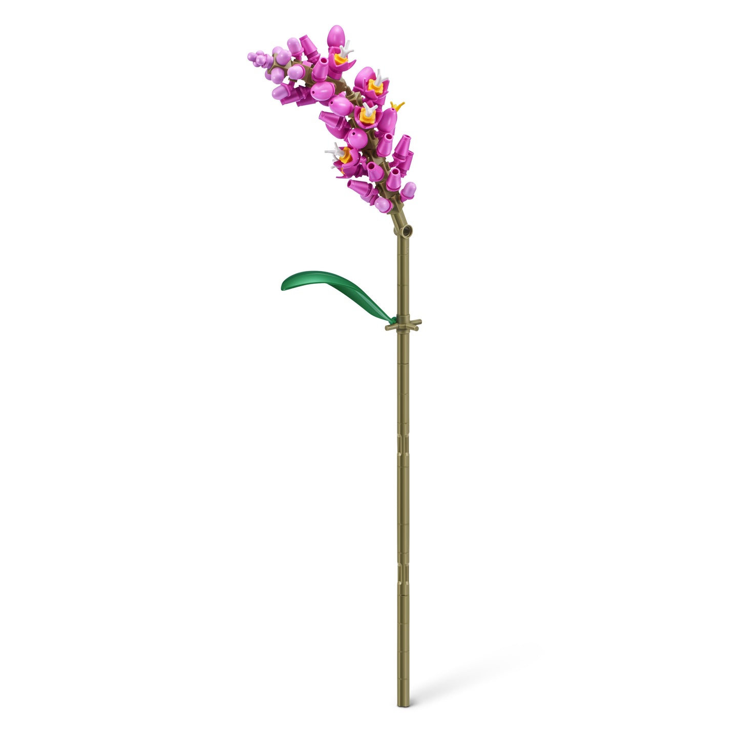 Zuru MAX Flowers Collection Capsule - Iris & Persicaria