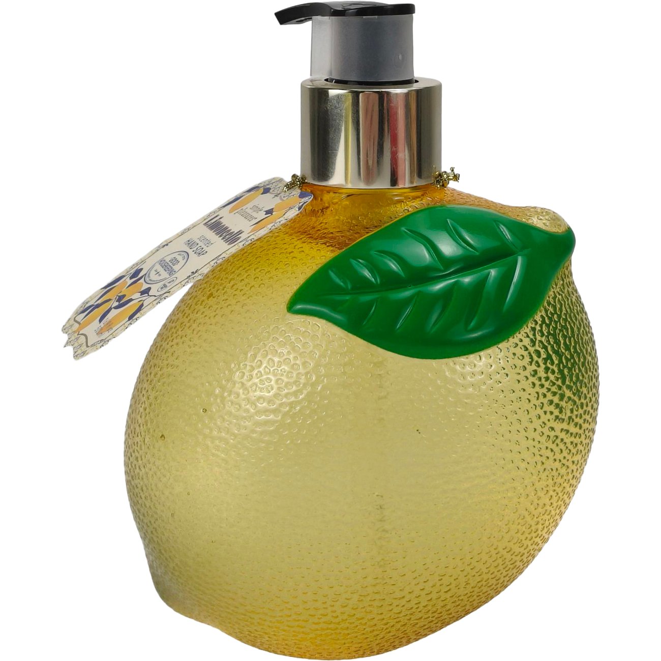 Simple Pleasures Easter Hand Soap - Lemon