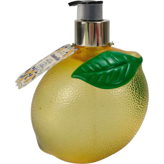 Simple Pleasures Easter Hand Soap - Lemon