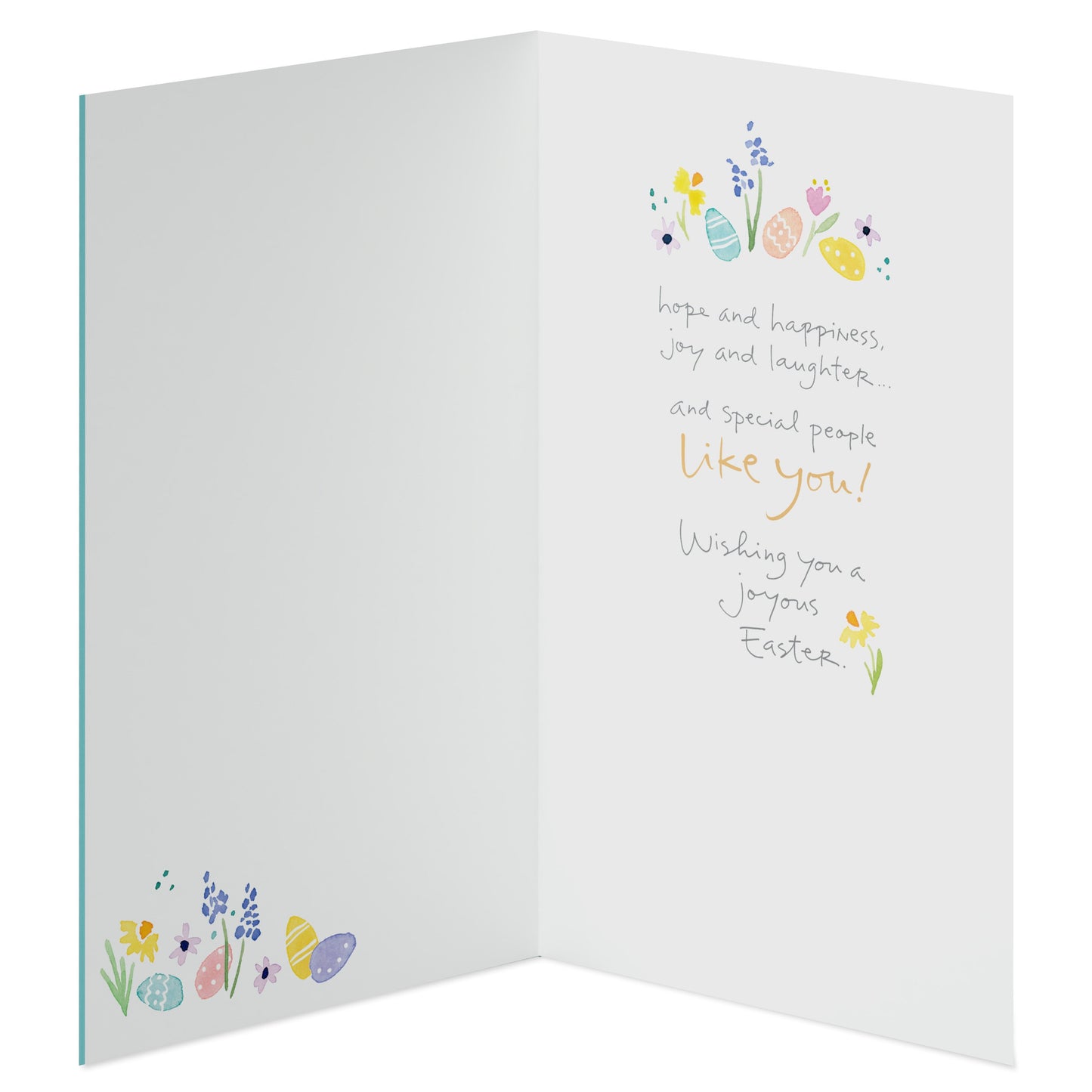 American Greetings Easter Card Count - Your Blessings
