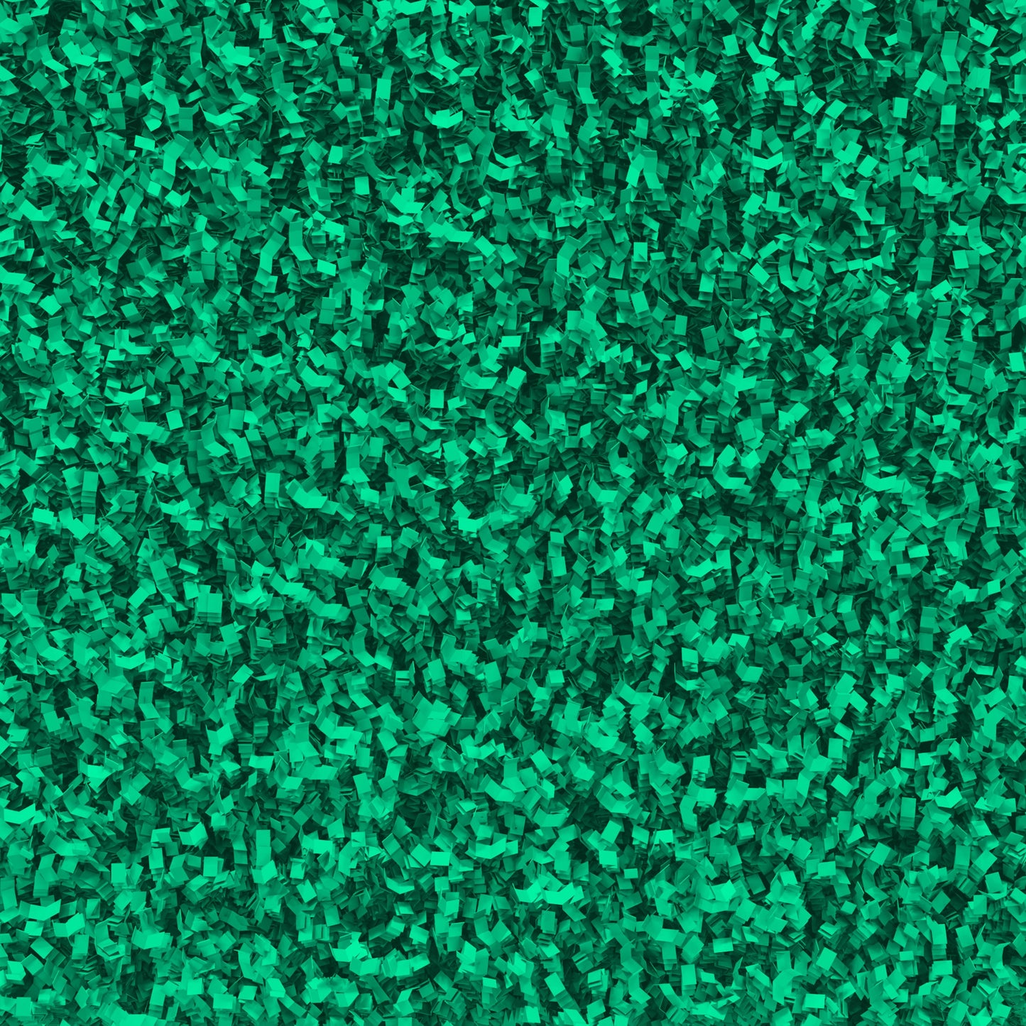 American Greetings Jellybean Scented Green Shredded & Scented Easter Tissue Paper