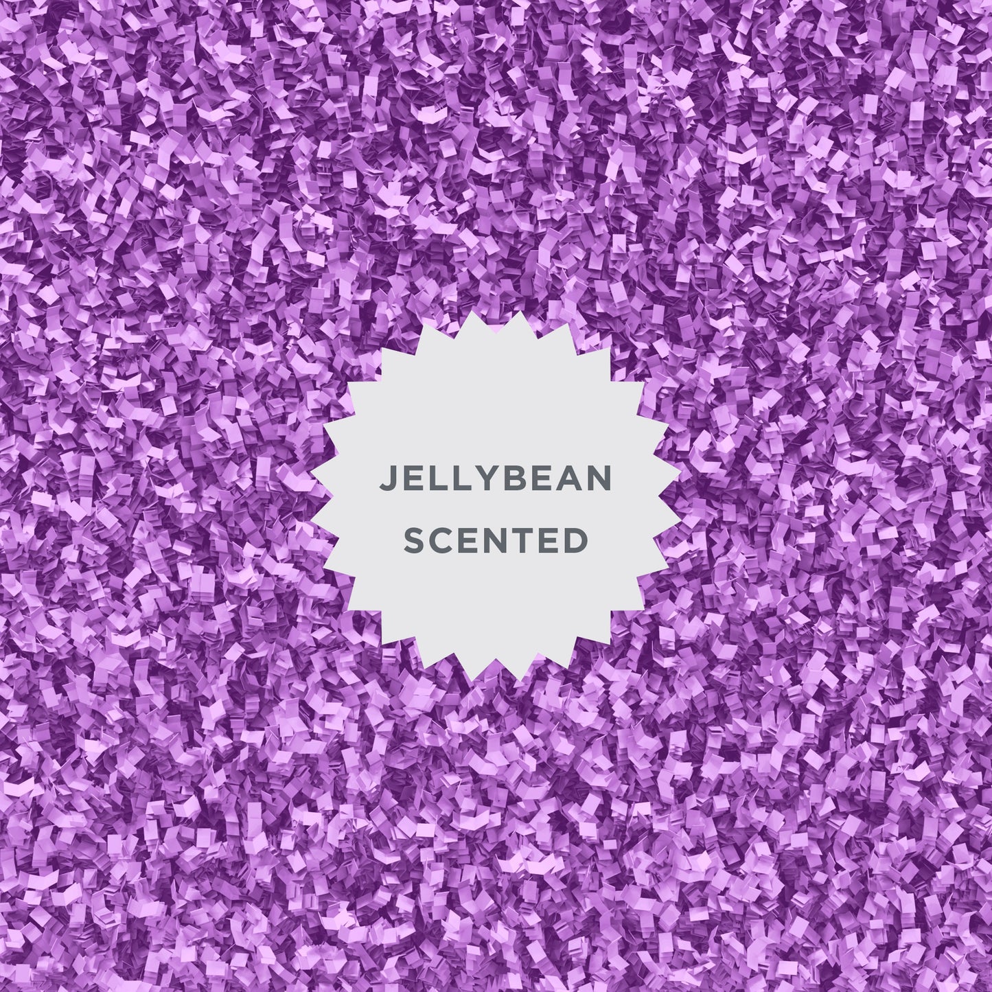 American Greetings Jellybean Scented Orchid Shredded & Scented Easter Tissue Paper