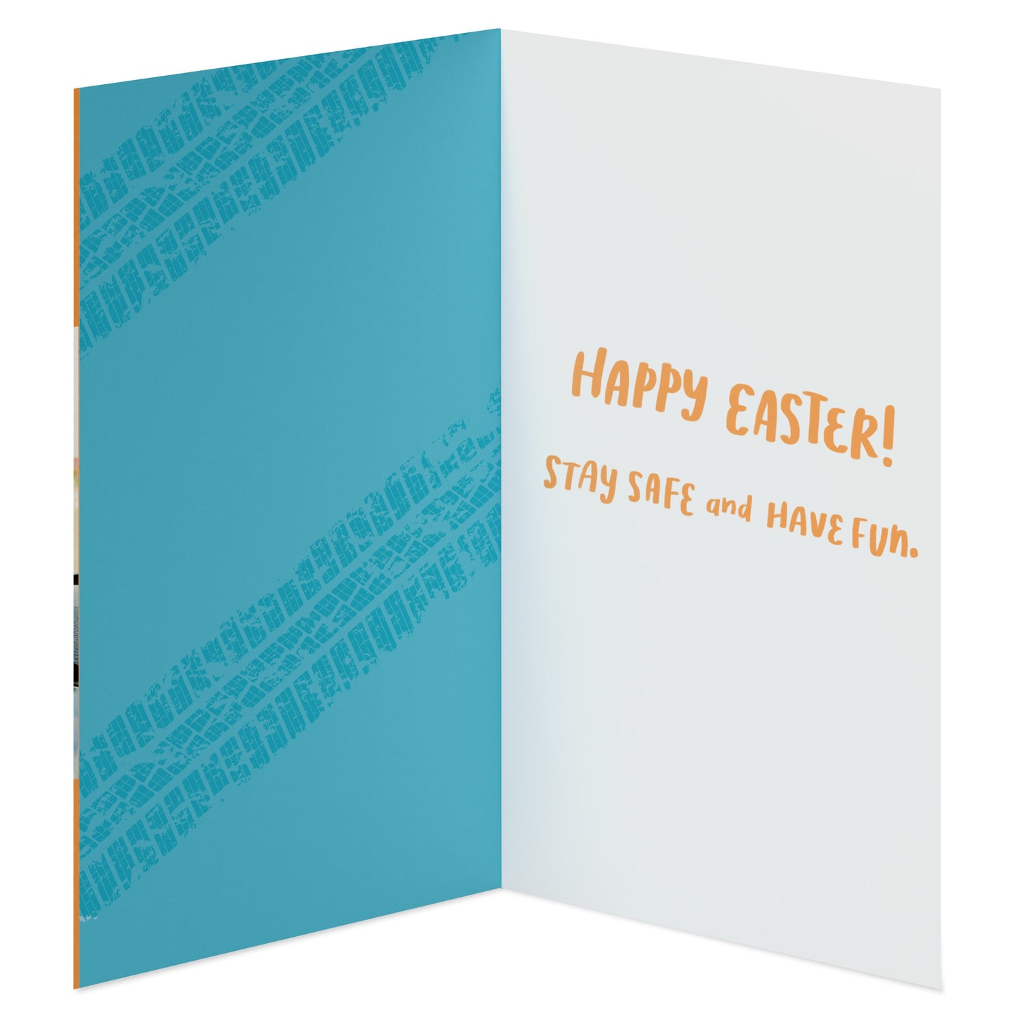 American Greetings Funny Easter Card - Not Slowing Down