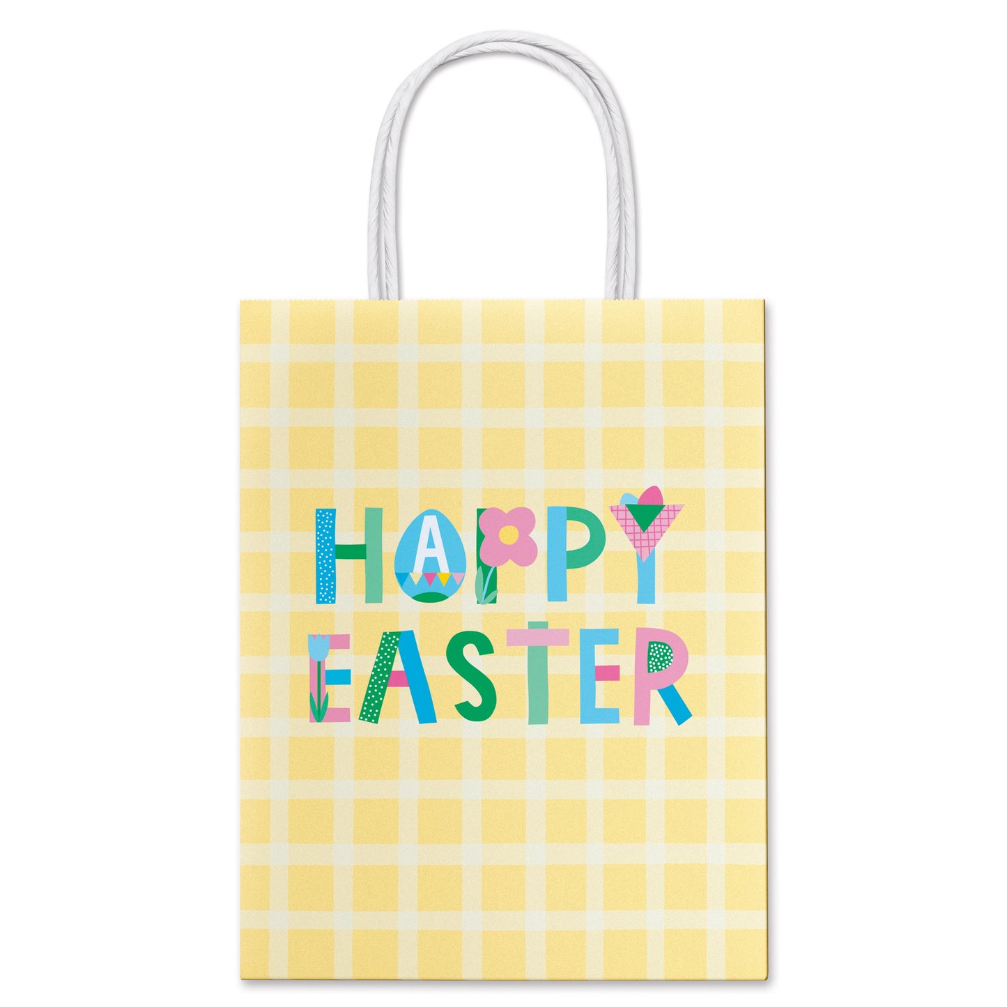 American Greetings Medium Easter Gift Bag