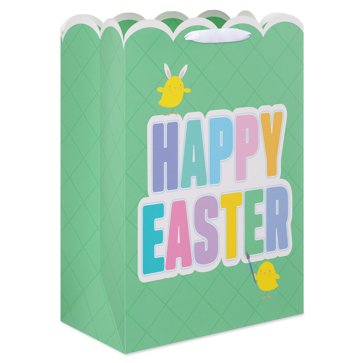American Greetings Happy Easter Medium Easter Gift Bag