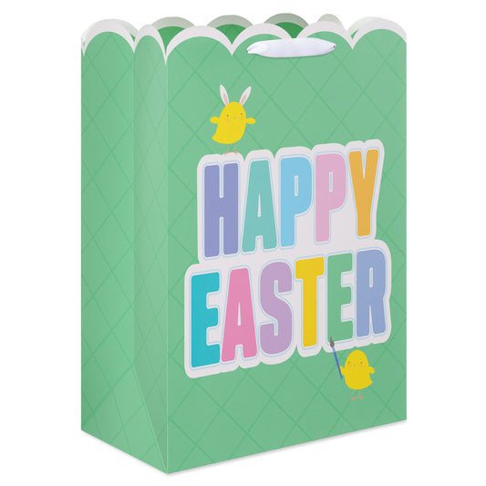 American Greetings Happy Easter Medium Easter Gift Bag