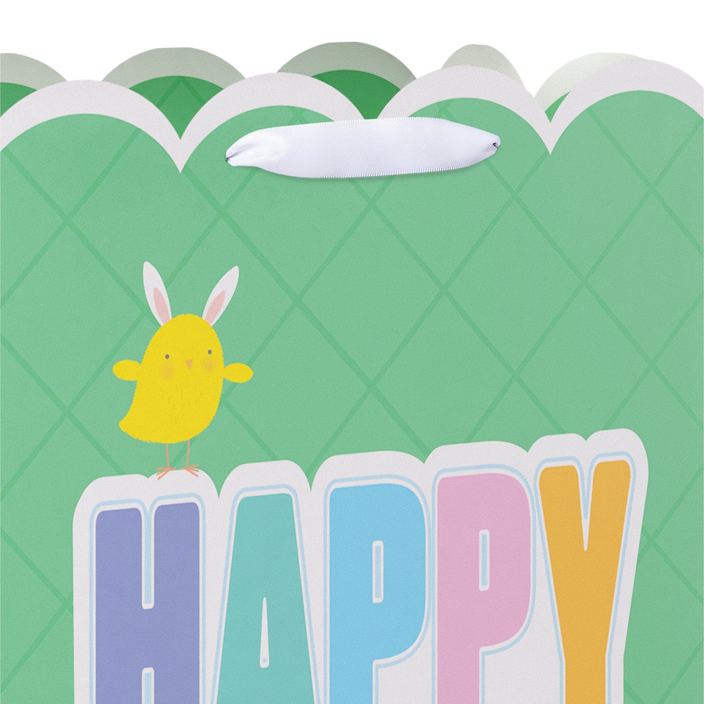 American Greetings Happy Easter Medium Easter Gift Bag
