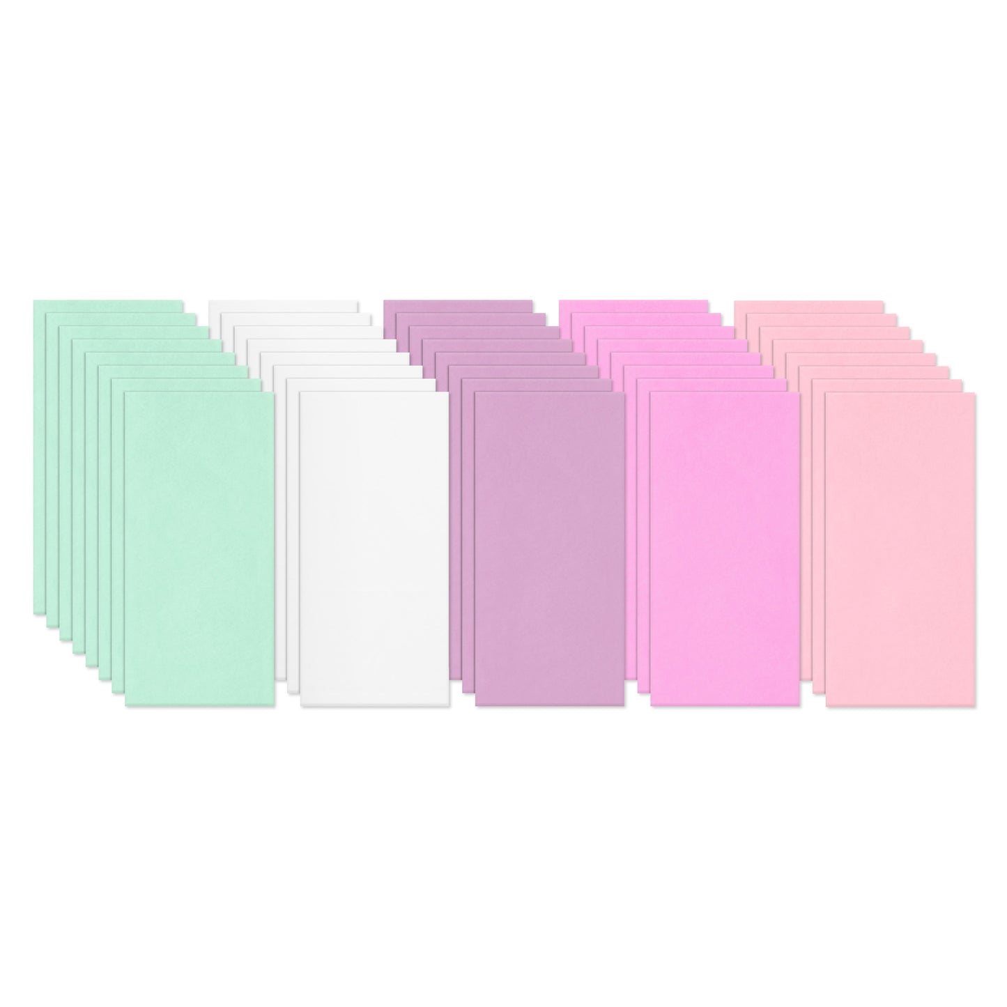 American Greetings Spring Pastel Colors Easter Gift Tissue Paper, 40 ct