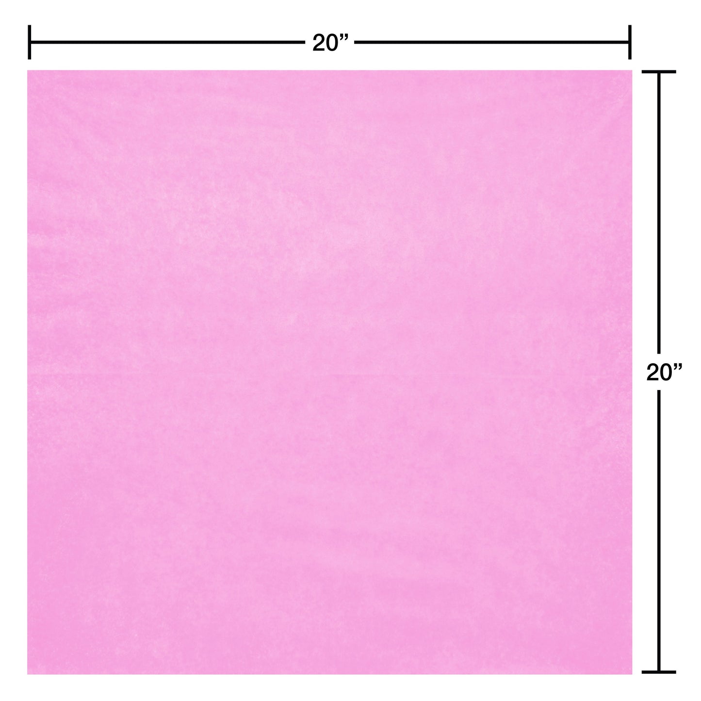 American Greetings Spring Pastel Colors Easter Gift Tissue Paper, 40 ct