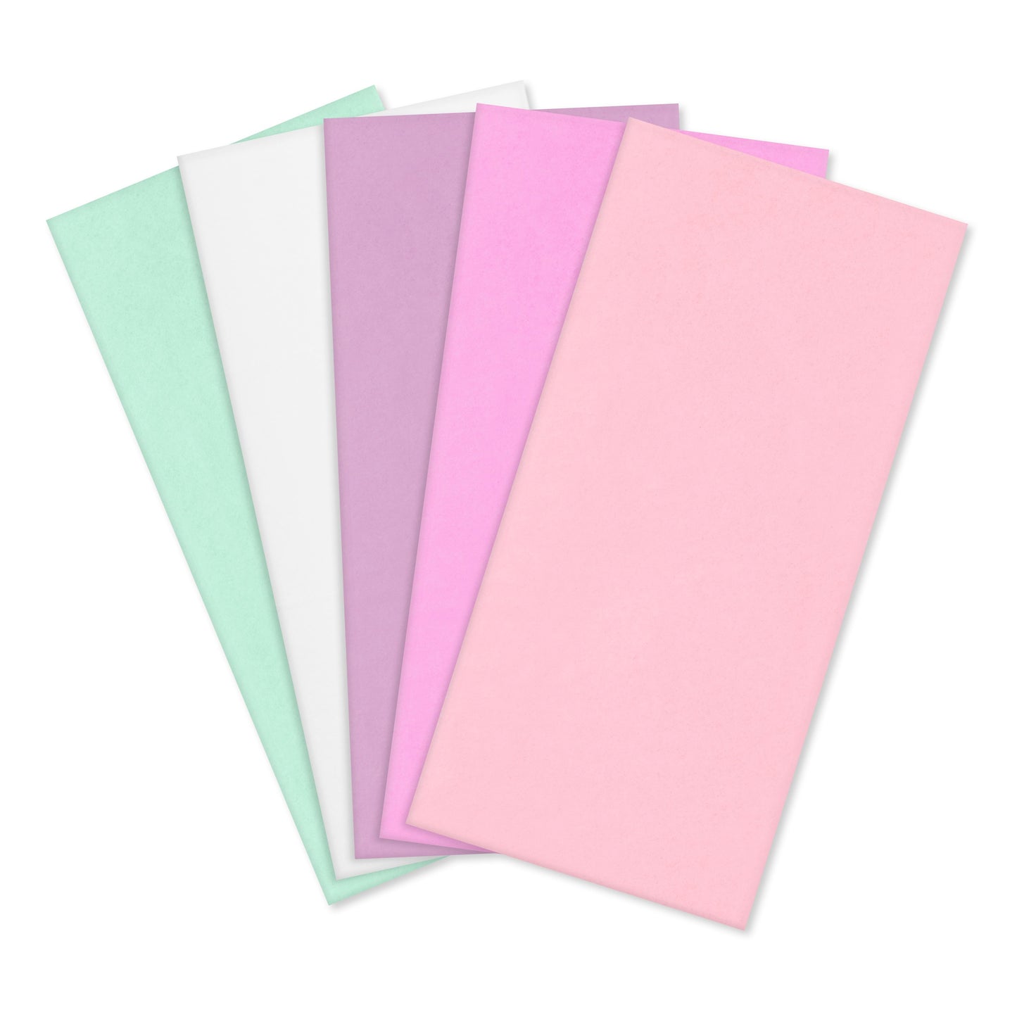 American Greetings Spring Pastel Colors Easter Gift Tissue Paper, 40 ct