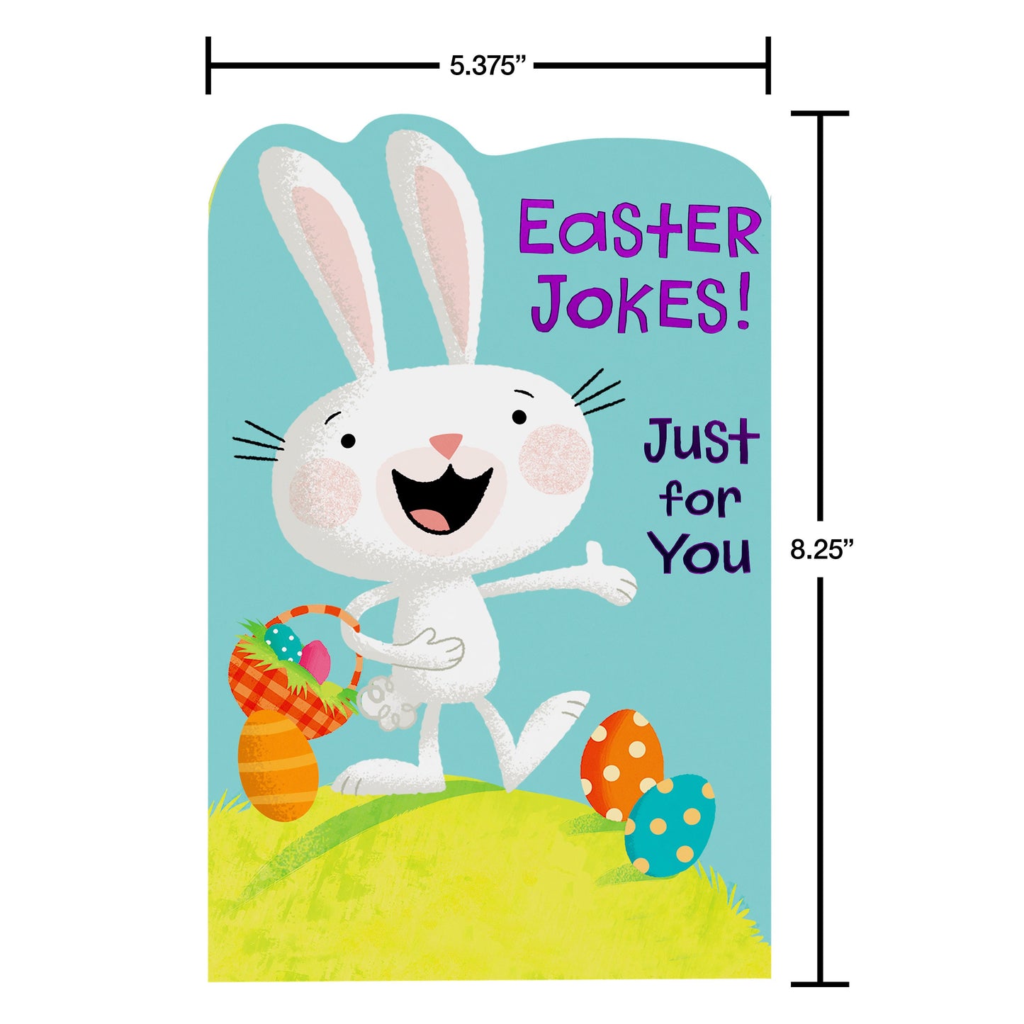 American Greetings Easter Card for Kids - Easter Jokes