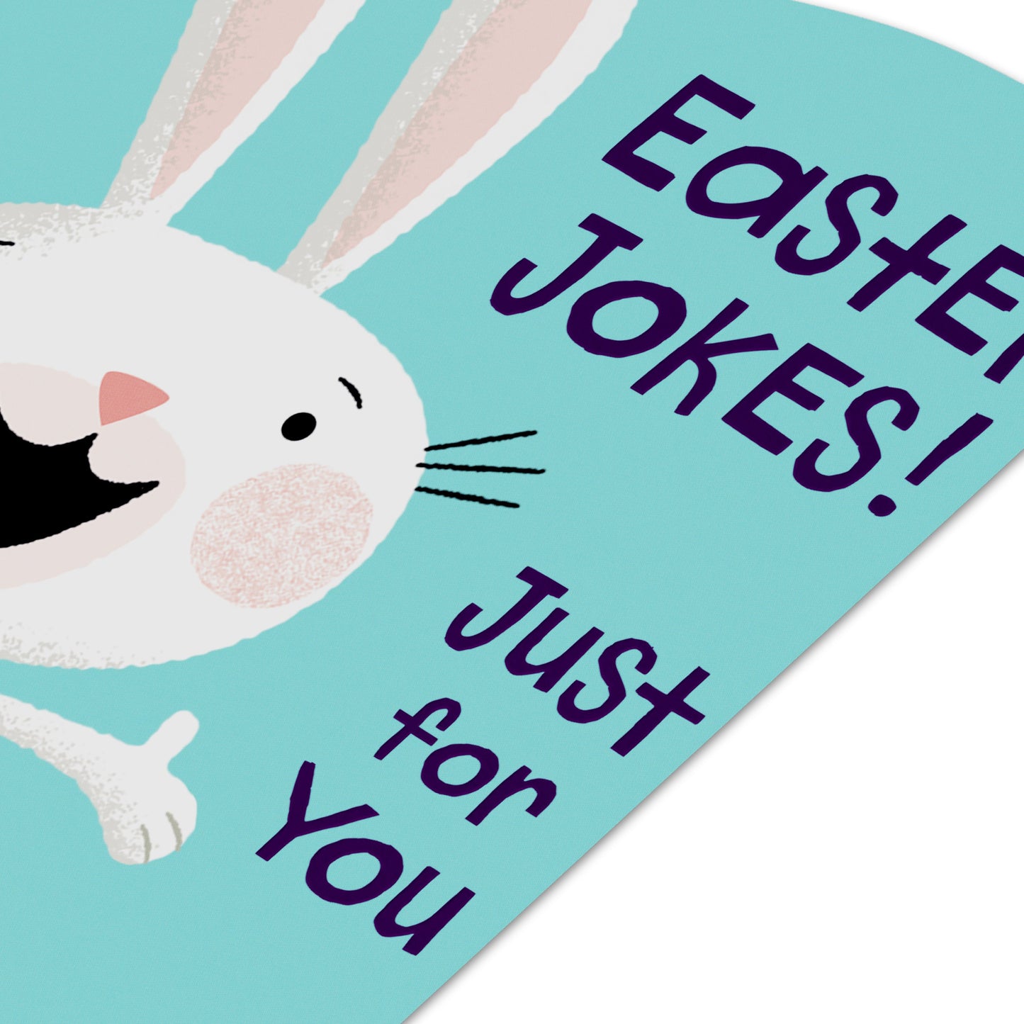 American Greetings Easter Card for Kids - Easter Jokes