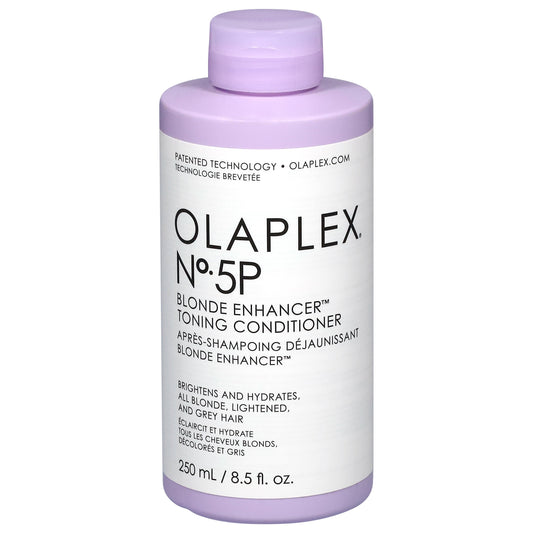 Olaplex No. 5P Blonde Enhancer Toning Conditioner