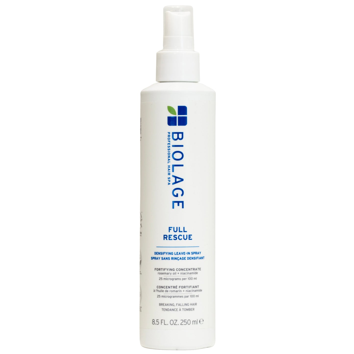 Matrix Biolage Full Rescue Densifying Leave In Spray