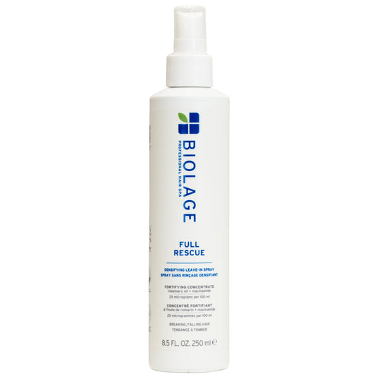 Matrix Biolage Full Rescue Densifying Leave In Spray