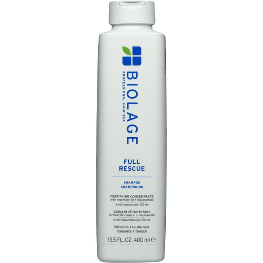 Matrix Biolage Full Rescue Shampoo