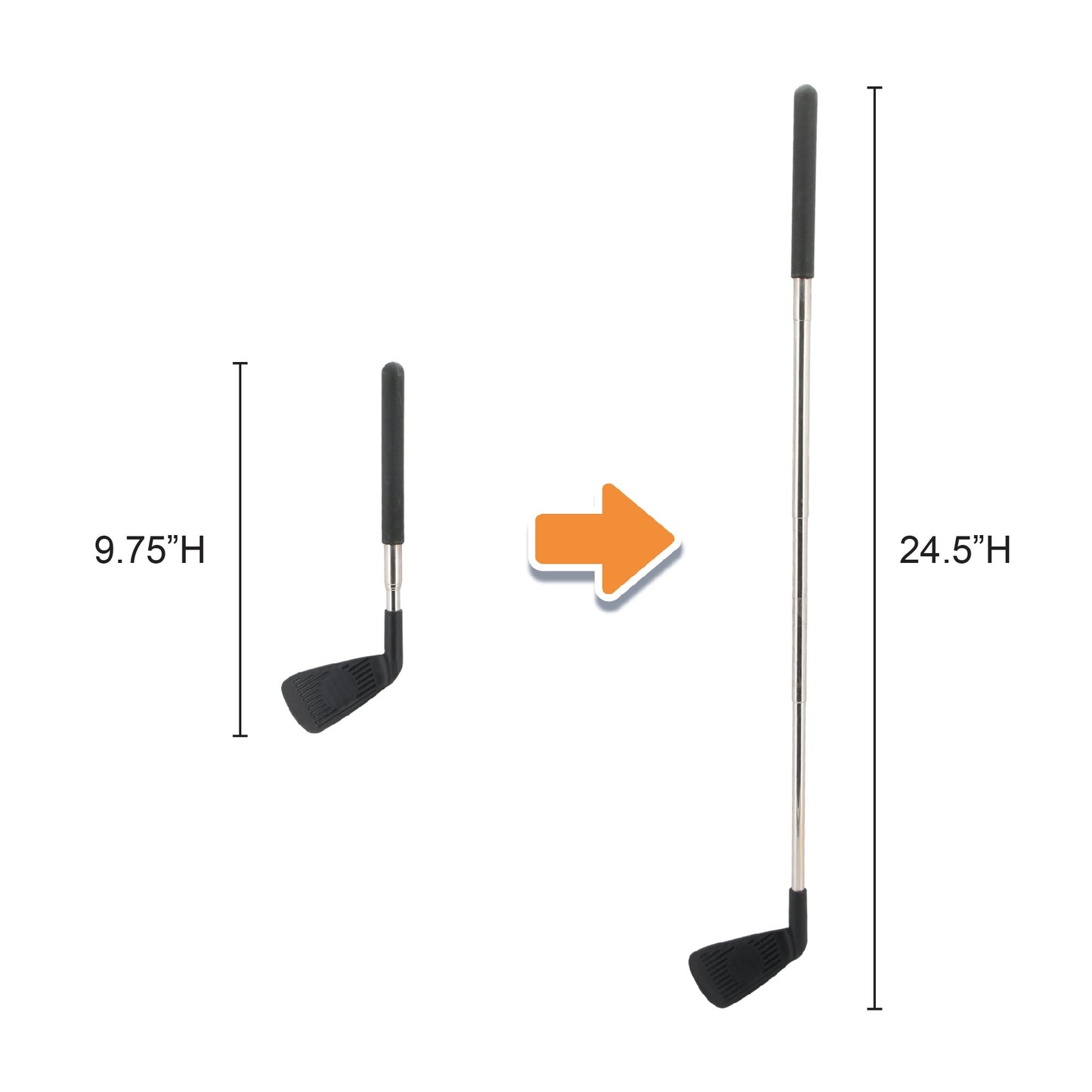 So! Summer Cornhole Golf Game Set