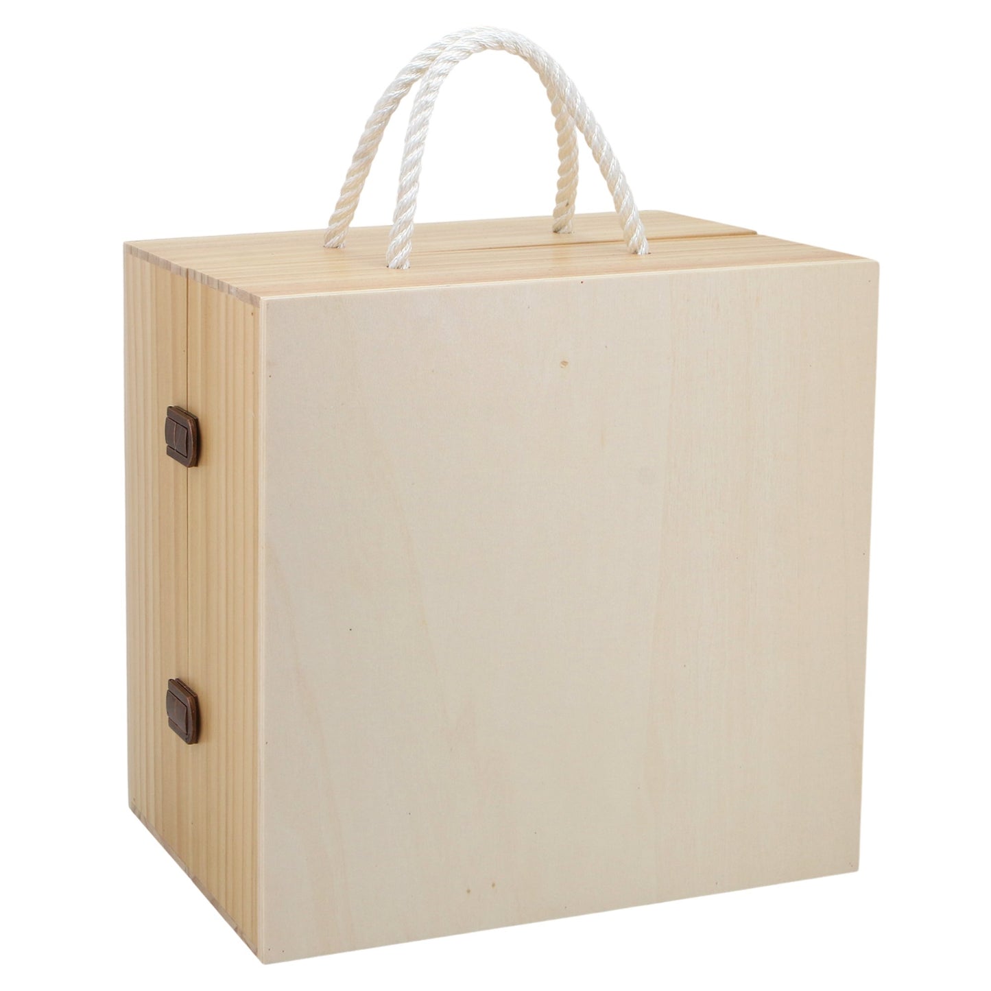 So! Summer Wood Washer Toss Game Set