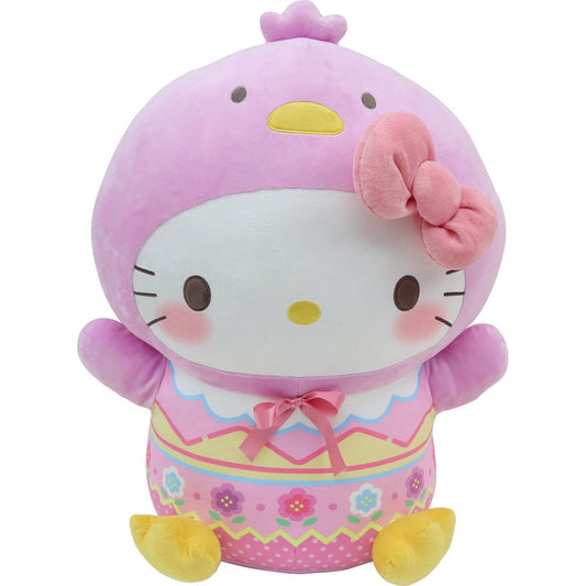 Sanrio Hello Kitty Easter Chick Plush