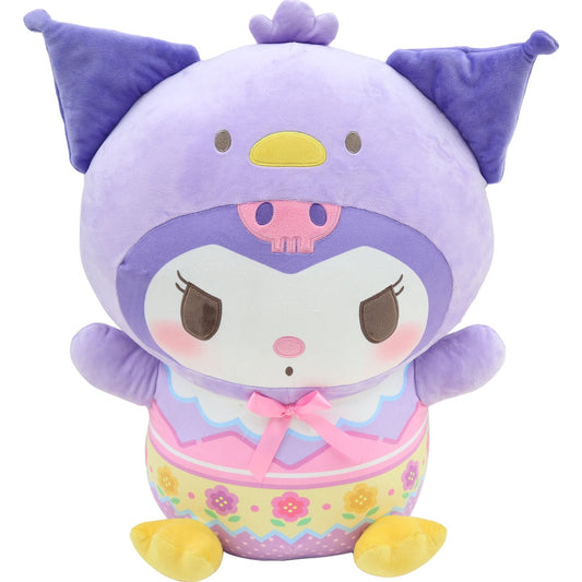 Sanrio Kuromi Easter Chick Plush