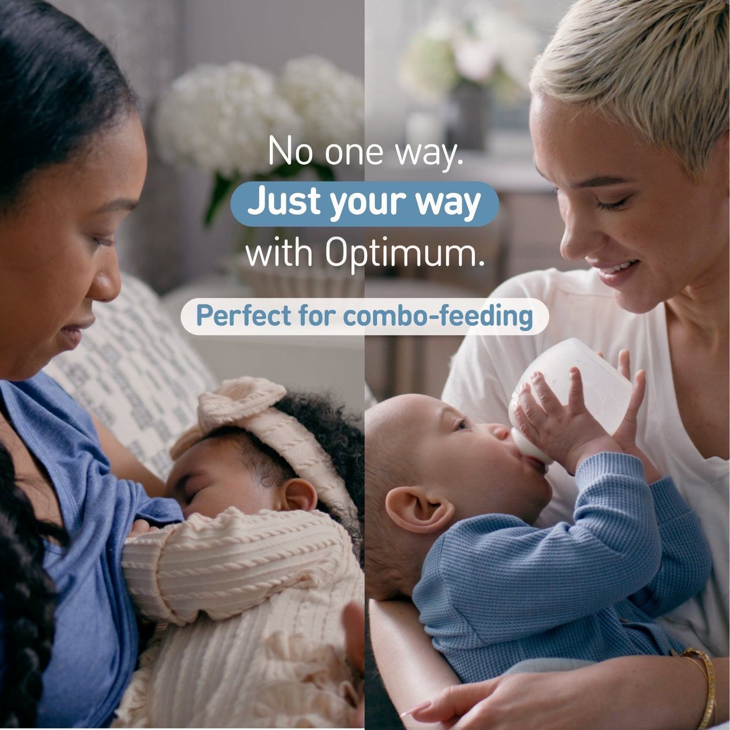 Enfamil Optimum (Enspire) Ready-to-Feed Baby Formula