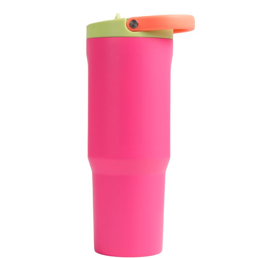 HydroJug Stainless Steel Sport - Orchid