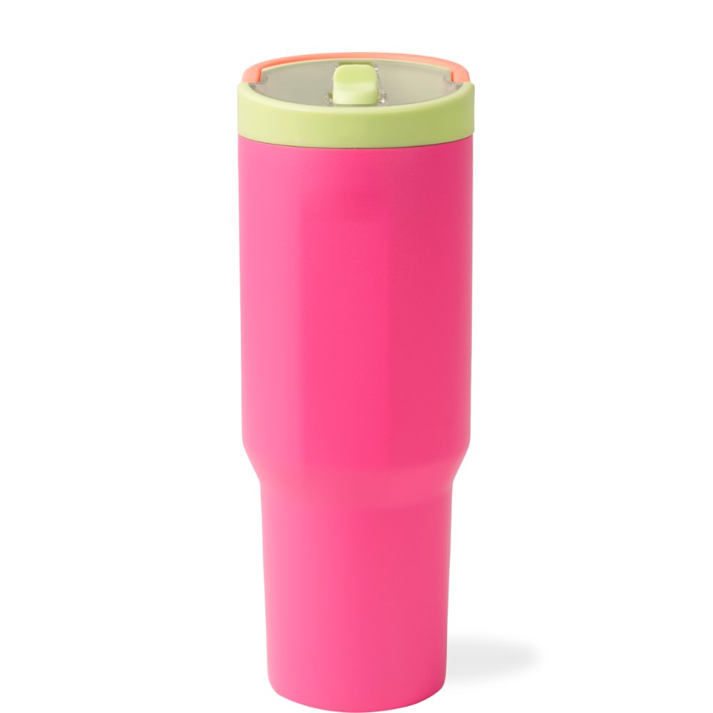 HydroJug Stainless Steel Sport - Orchid