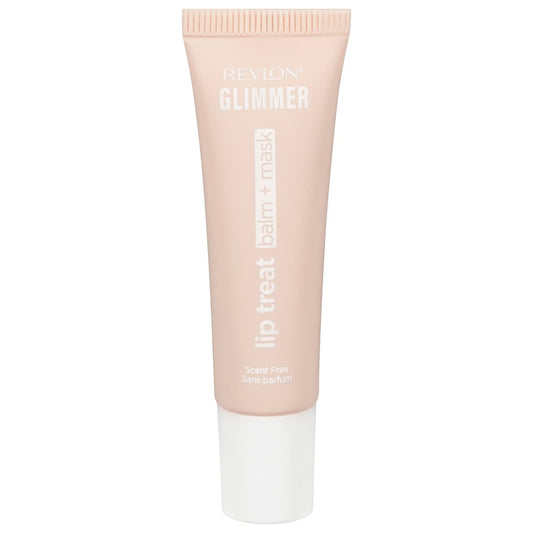 Revlon Glimmer Lip Treat Balm - Scent Free