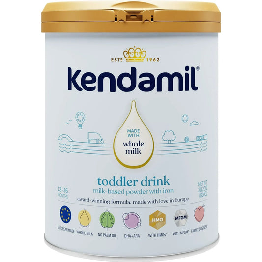 Kendamil Classic Toddler Drink