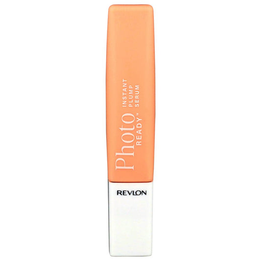 Revlon PhotoReady Instant Plump Lip Serum - Fill Her Up