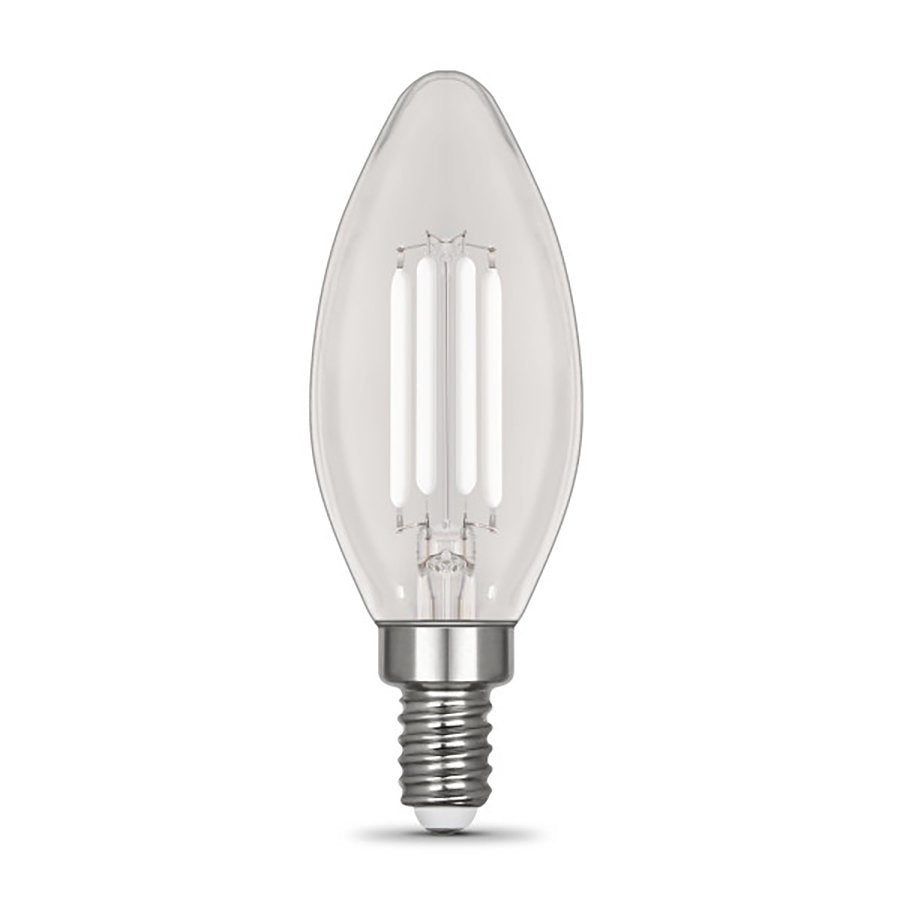 Feit Electric Daylight White Filament B10 Bulb
