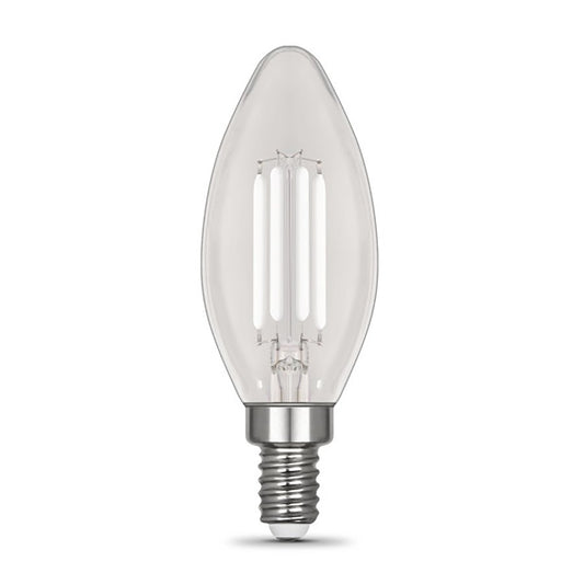 Feit Electric Daylight White Filament B10 Bulb