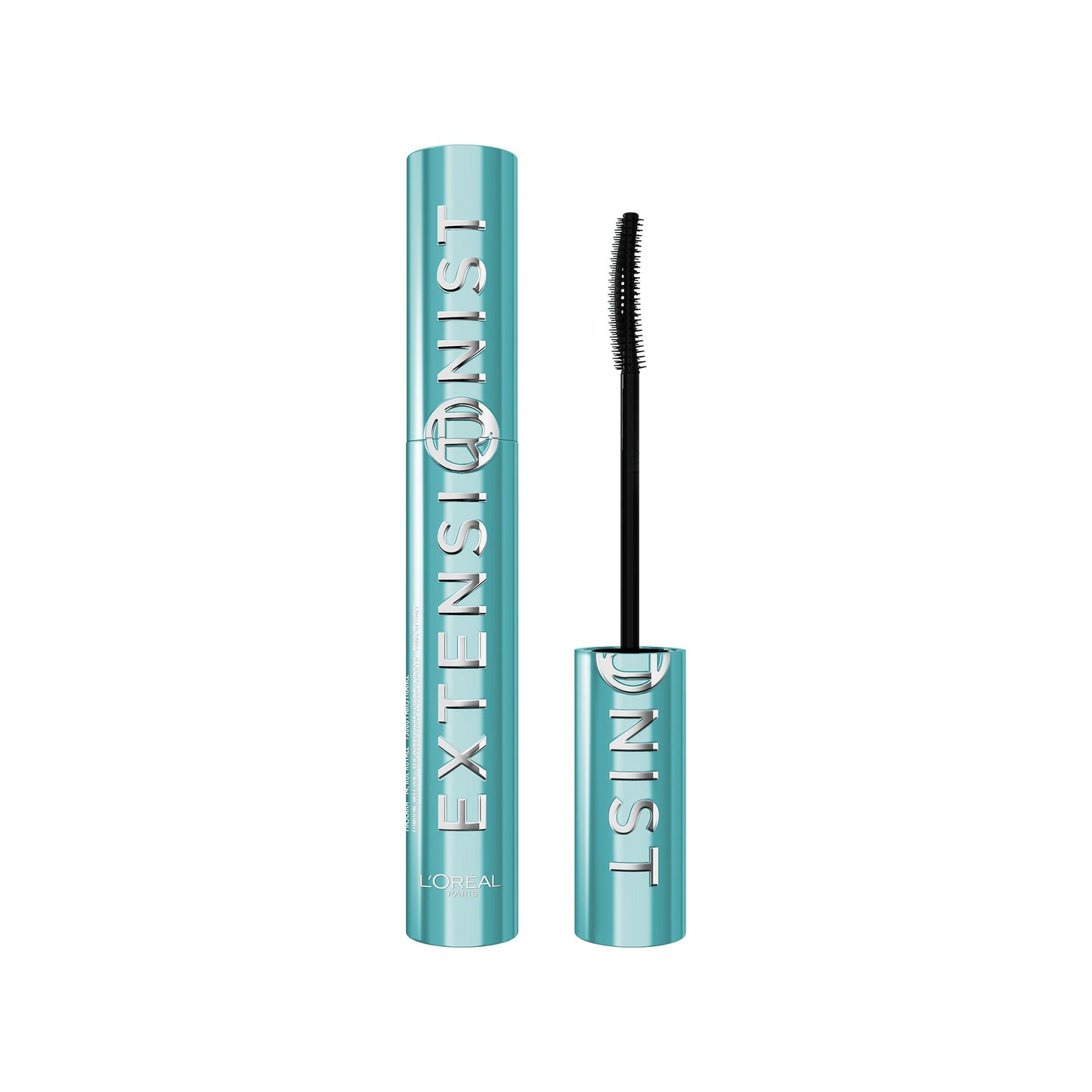 L'Oréal Telescopic Extensionist Waterproof Mascara - Black