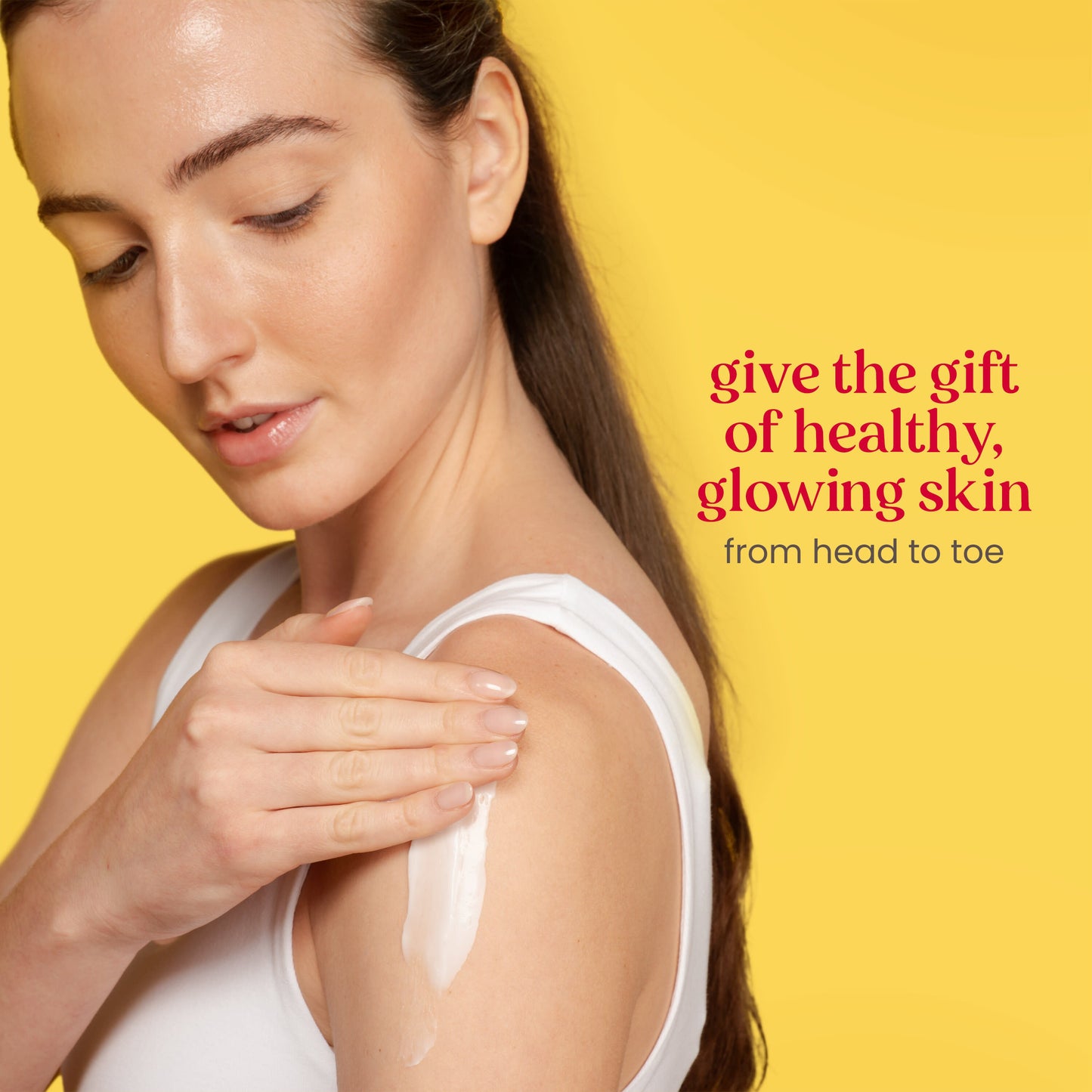 Burt's Bees Tips and Toes Gift Set