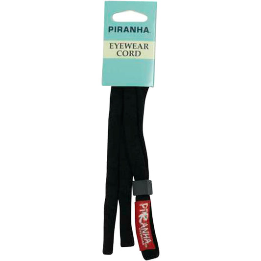 Piranha Woven Glasses Cord