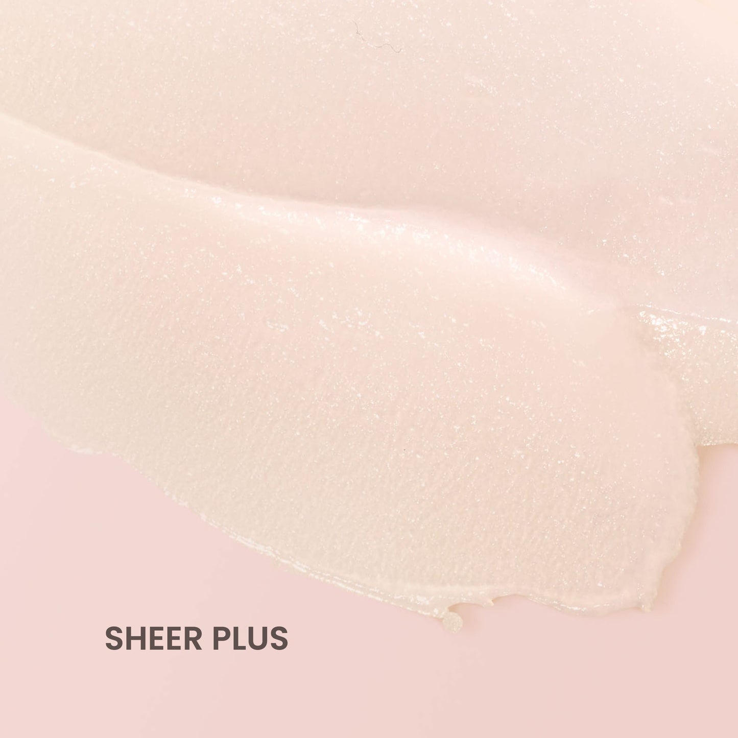 Burt's Bees Boosted Lip Balm - Sheer