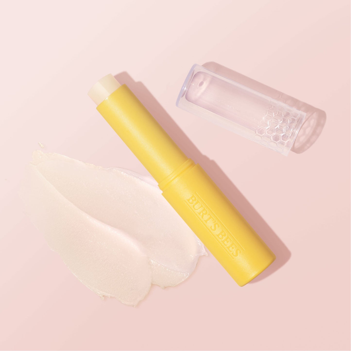 Burt's Bees Boosted Lip Balm - Sheer