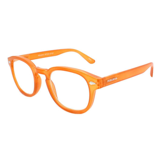 Piranha 1.50 Oxford Men Reader Glasses