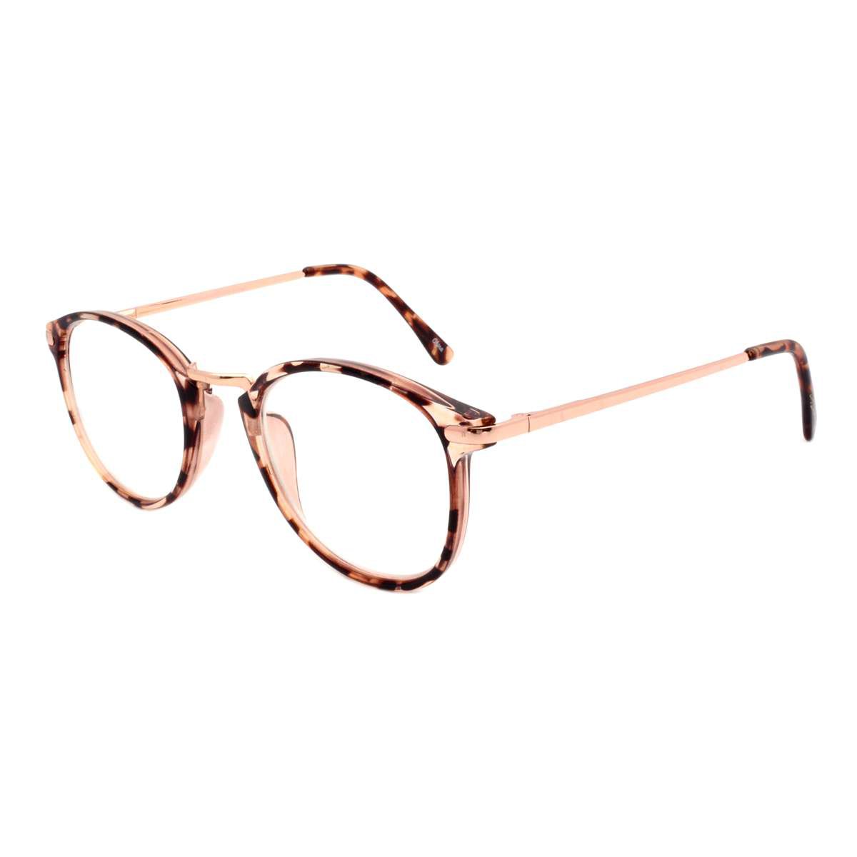 Piranha 2.00 Grace Women Reader Glasses