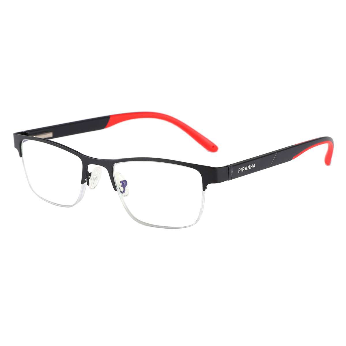 Piranha 2.00 Pulse Men Reader