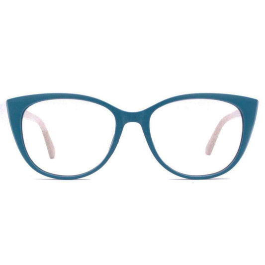 Piranha 1.75 Reader Glasses - Tortugas