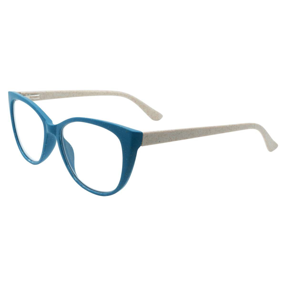 Piranha 3.00 Reader Glasses - Tortugas